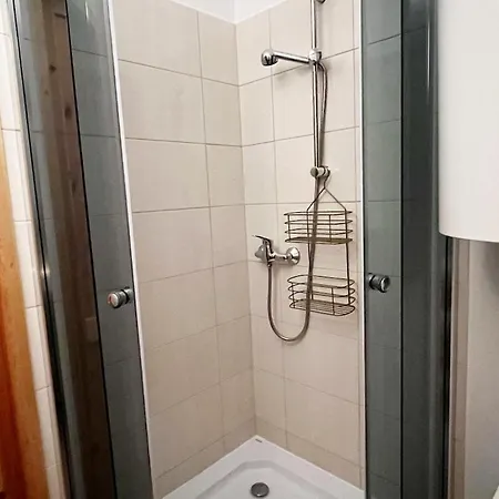Veles Apartment *