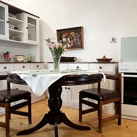 Apartment Veles Banská Štiavnica