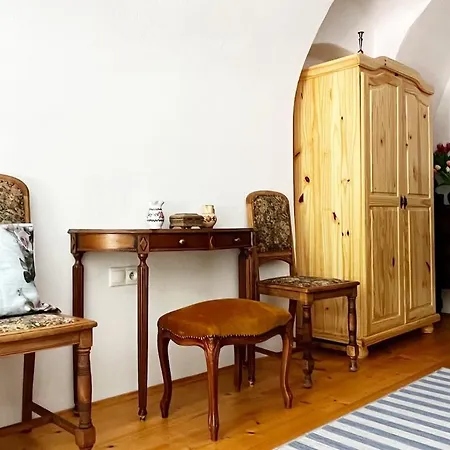 Veles アパート *