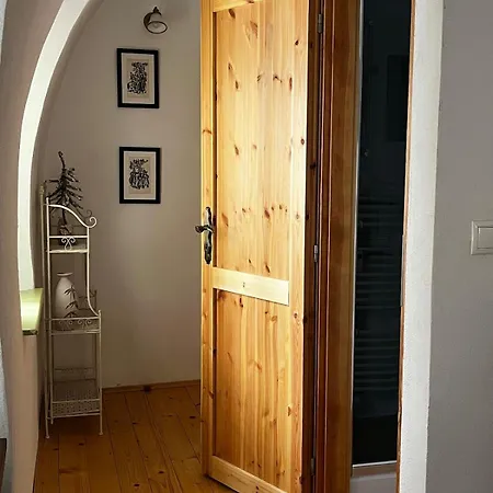 Apartment Veles