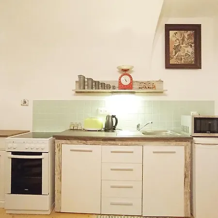 Veles アパート Banská Štiavnica