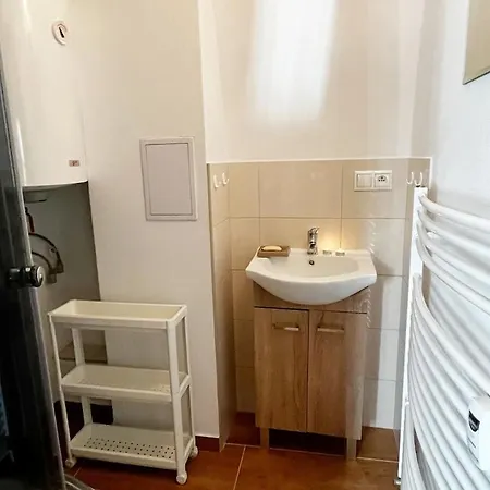 Veles Apartment
