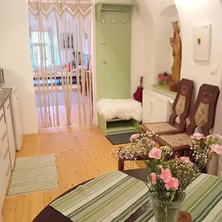 Veles Apartment Banská Štiavnica