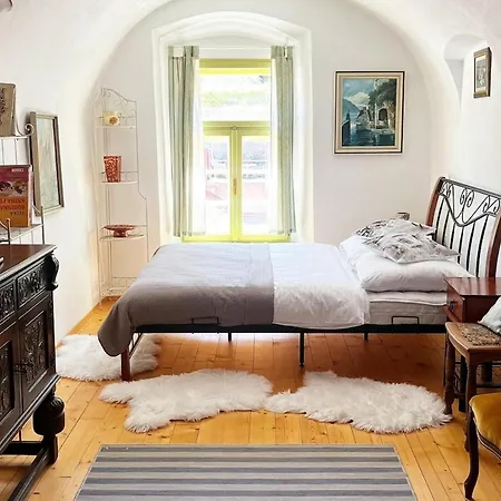 Veles * Banská Štiavnica