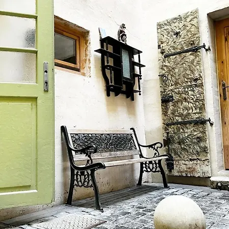 Veles Apartment