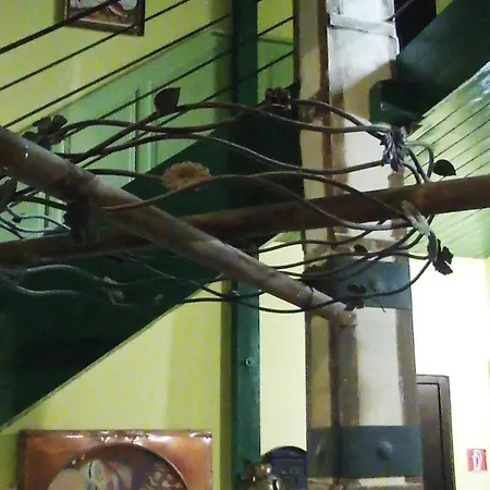 Veles Apartment