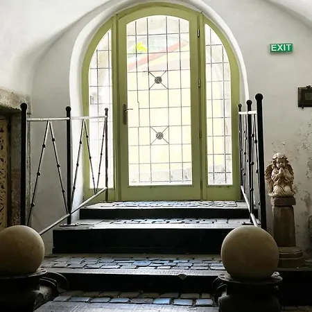 Veles Banská Štiavnica