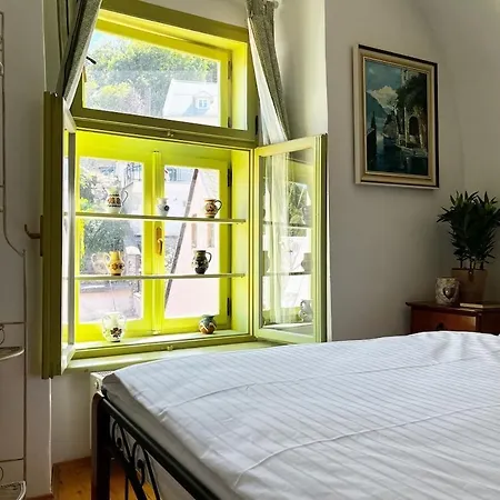 Veles Apartment