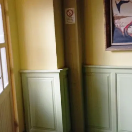 Veles Apartment *