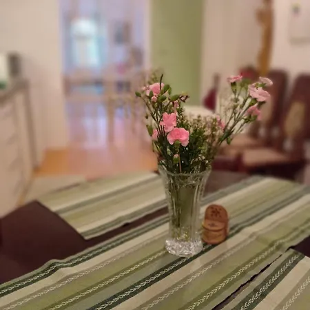 Apartment Veles Banská Štiavnica