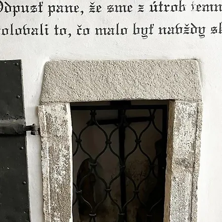 Veles Apartment *