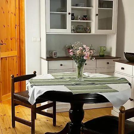 Veles Apartment *