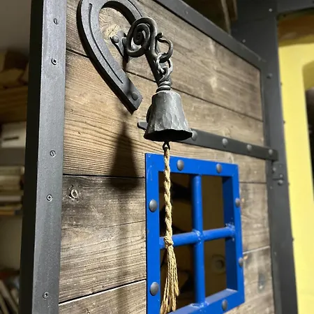 Veles アパート *