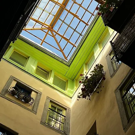 Veles Apartment Banská Štiavnica