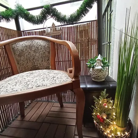 Apartment Veles