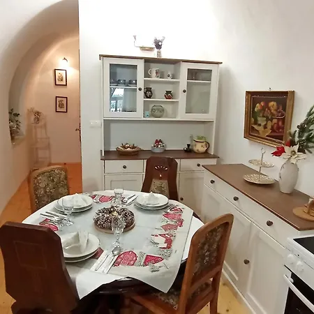 Apartment Veles