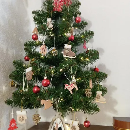 Veles Apartment *